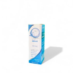 زيت معطر الجسم أمواج