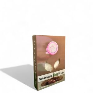 صابون اللوز الحلو
خاص للبشرة الحساسة