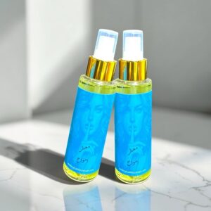 معطر
الشعر والملابس
امواج
100 ملل