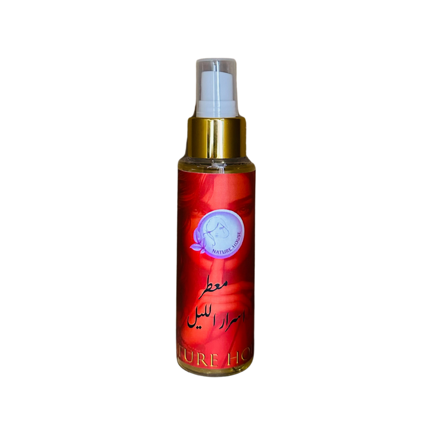 ⁦عطر الشعر والملابساسرار الليل100 ملل⁩ - الصورة ⁦2⁩