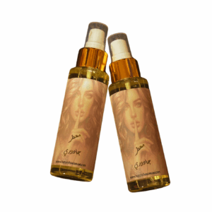 عطر الشعر والملابسجادوري 100 ملل