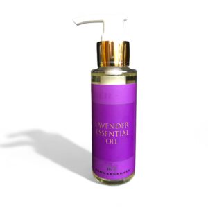 زيت عطري الخزامى