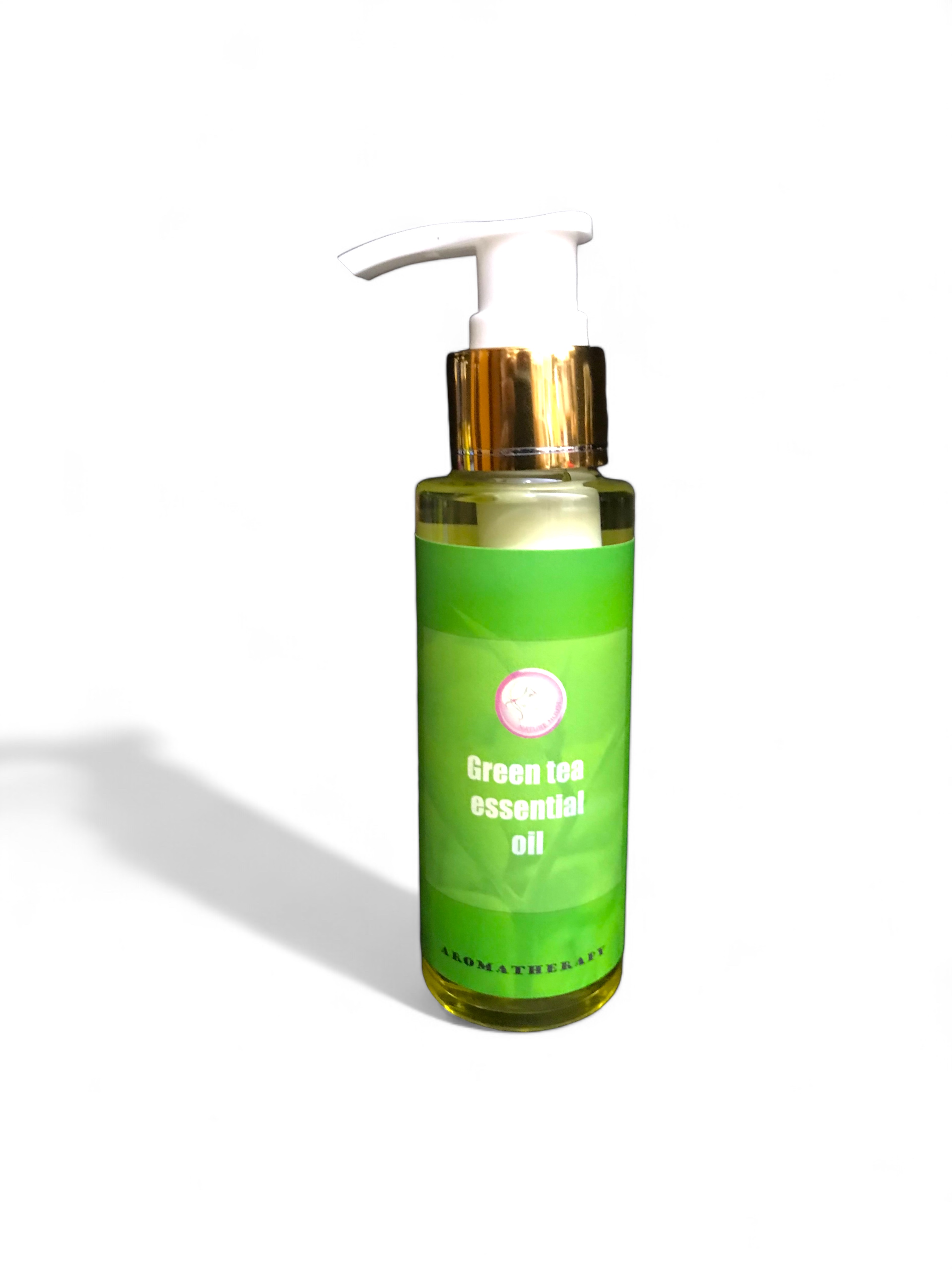 زيت عطري شاي اخضر