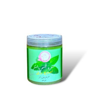 النعناع البري