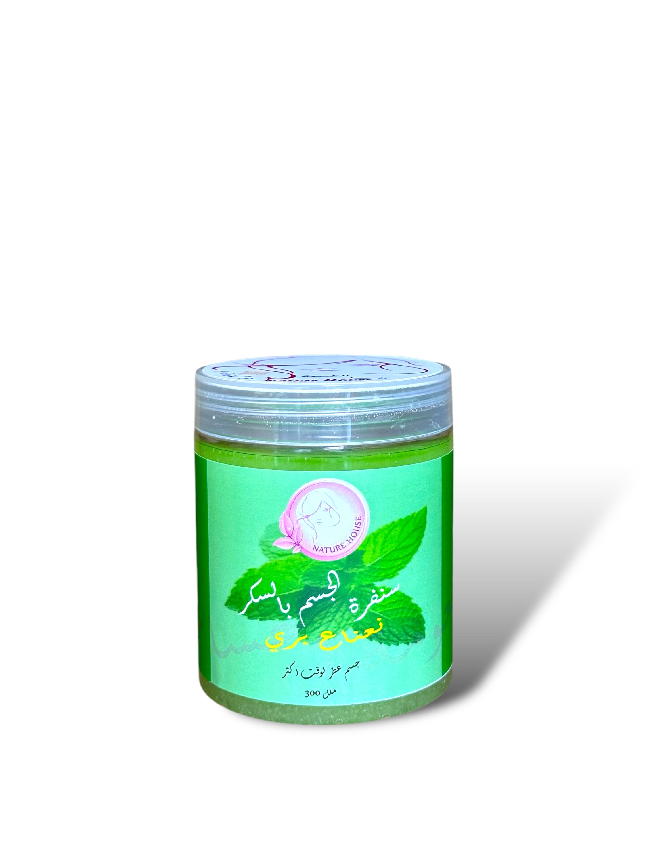 النعناع البري