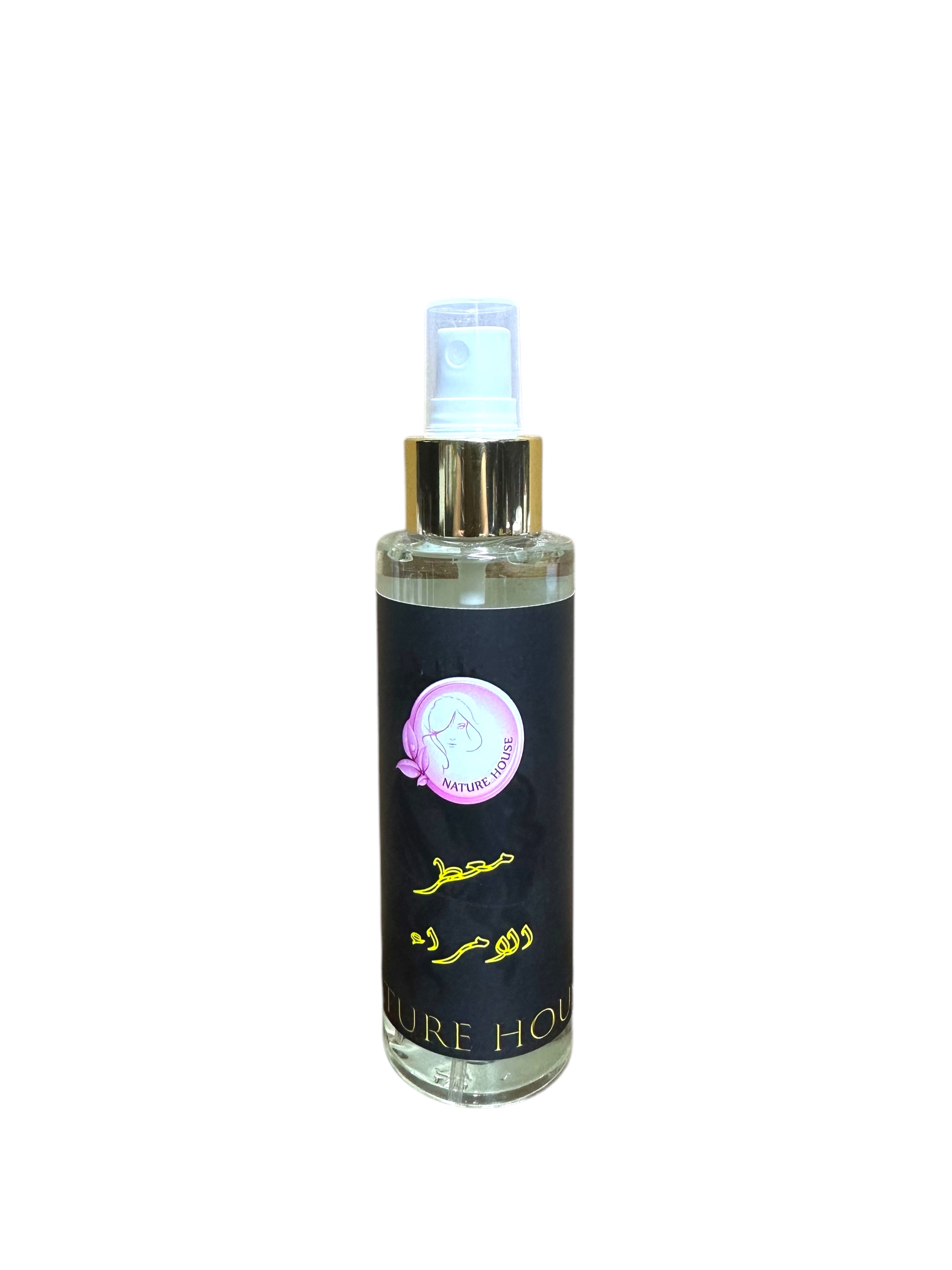 عطر الشعرالامراء