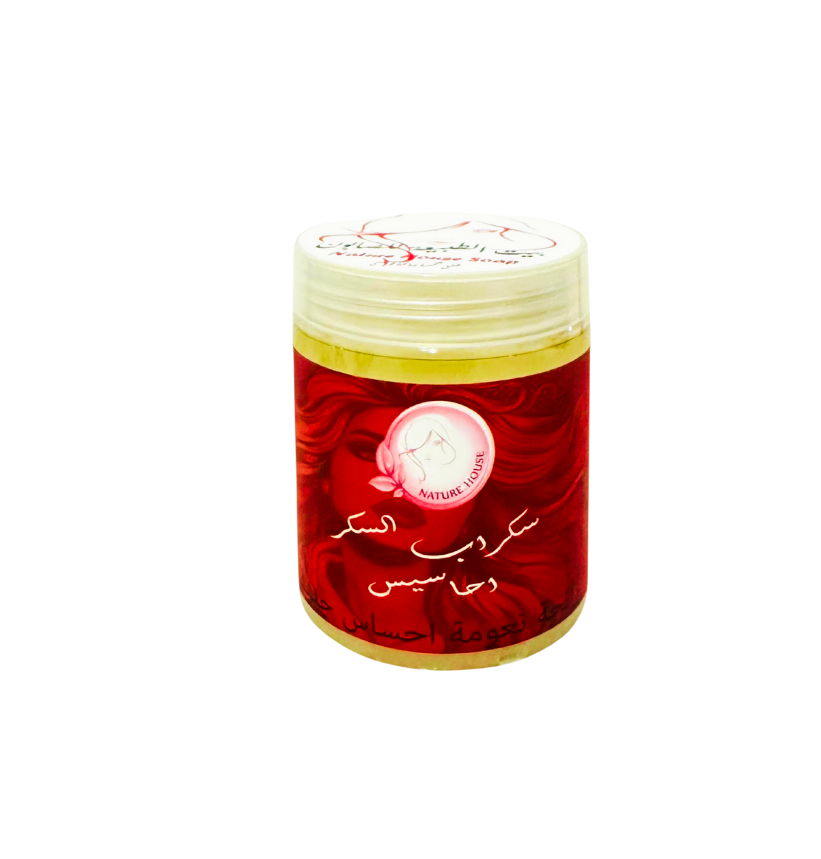 سنفرة السكر احاسيس جسم عطر وقت اكثر