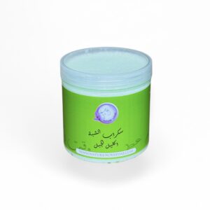 سكراب الشبة
إكليل الجبل