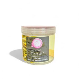 صابونية البابونج