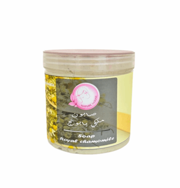 ⁦صابونية البابونج⁩ - الصورة ⁦2⁩