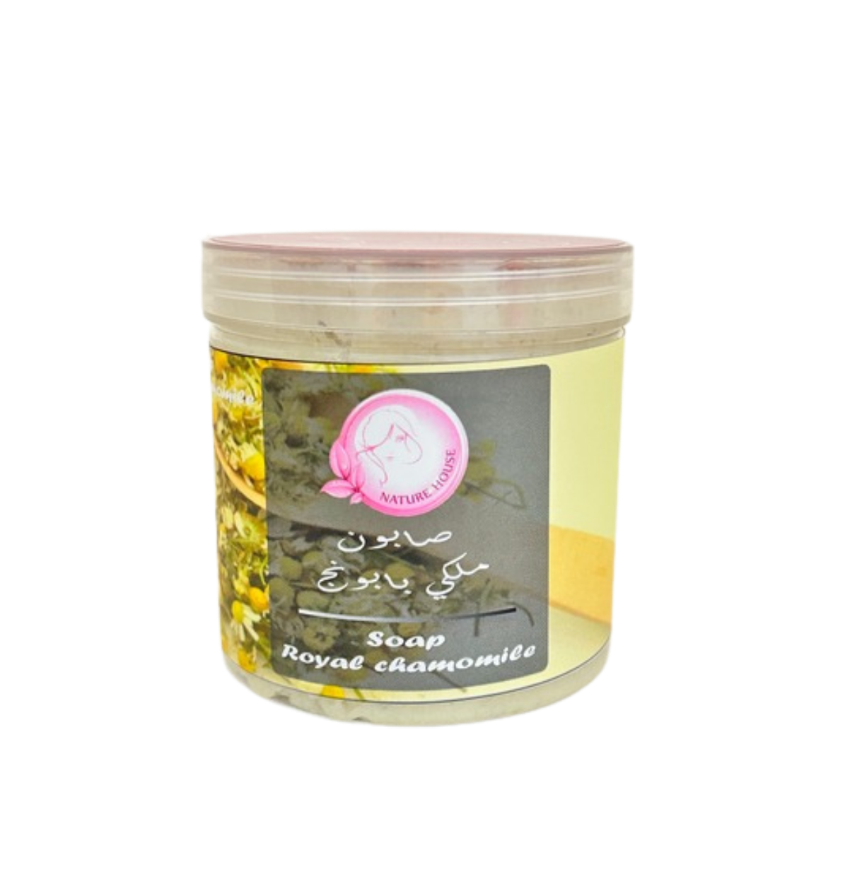 ⁦صابونية البابونج⁩ - الصورة ⁦2⁩