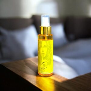معطر الشعر
مسك زين