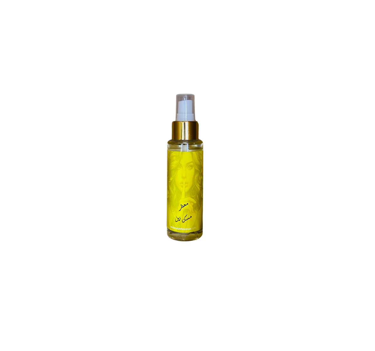 ⁦معطر الشعر مسك زين⁩ - الصورة ⁦2⁩