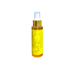 معطر الشعر مسك زين