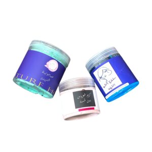 عناية العروس