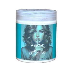 صابونية ورد نرجس