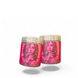 مقشر
اول لمسة
المعطر للجسم