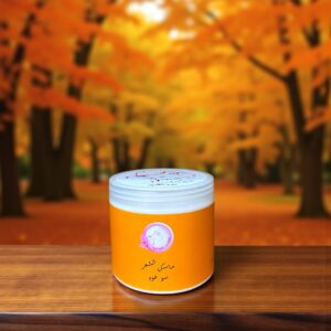 ماسك الشعر بعطر سو عود…شعر عطر وقت اكثر