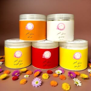 لكل يوم رائحة تترك شعرك عطر ناعم صحي