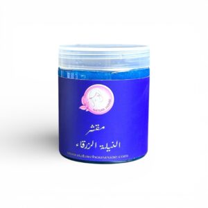 مقشر النيلة