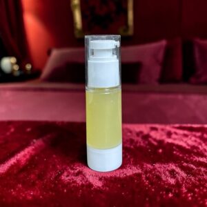 كريم لمسة حرير اسرار الليل الفرموني