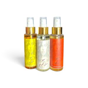 معطر الشعر الأكثر مبيعاً فرموني لكل يوم وائيك
