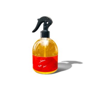 معطر سو عود للشعر والملابس 500 مل